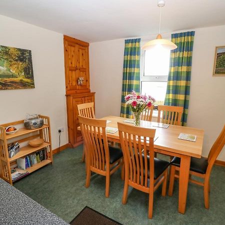 Garreg Lwyd Farm Villa Pwllheli Eksteriør billede