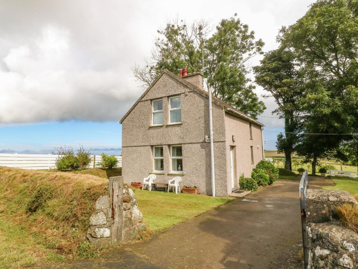 Garreg Lwyd Farm Villa Pwllheli Eksteriør billede