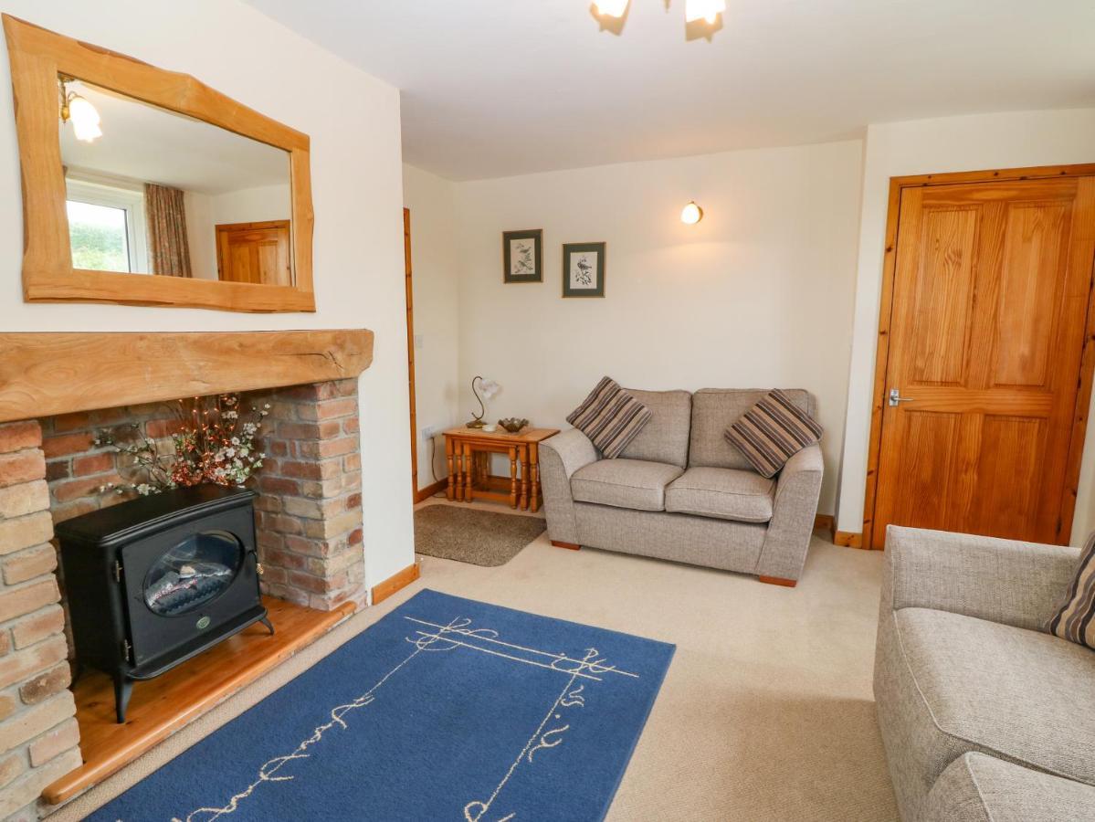 Garreg Lwyd Farm Villa Pwllheli Eksteriør billede