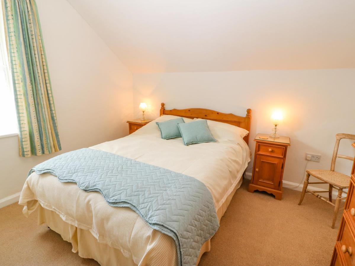 Garreg Lwyd Farm Villa Pwllheli Eksteriør billede